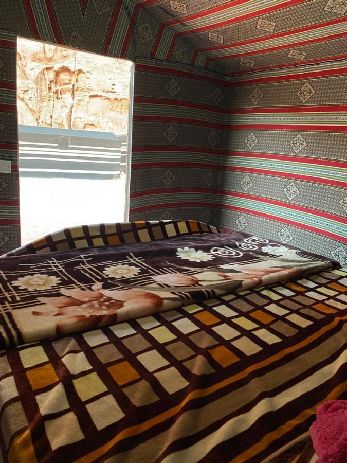 Bedouin Memories Camp Hotel Wadi Rum Exterior foto