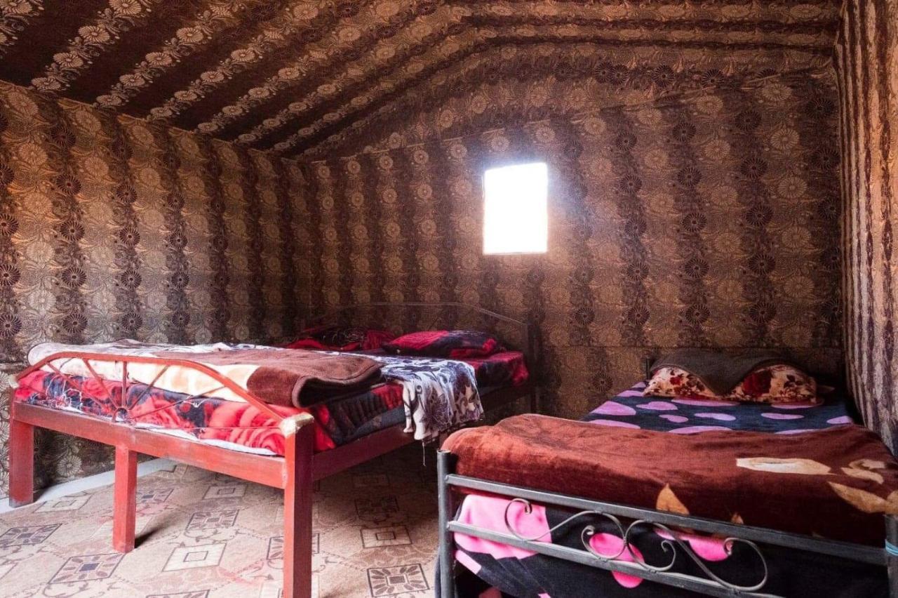 Bedouin Memories Camp Hotel Wadi Rum Exterior foto